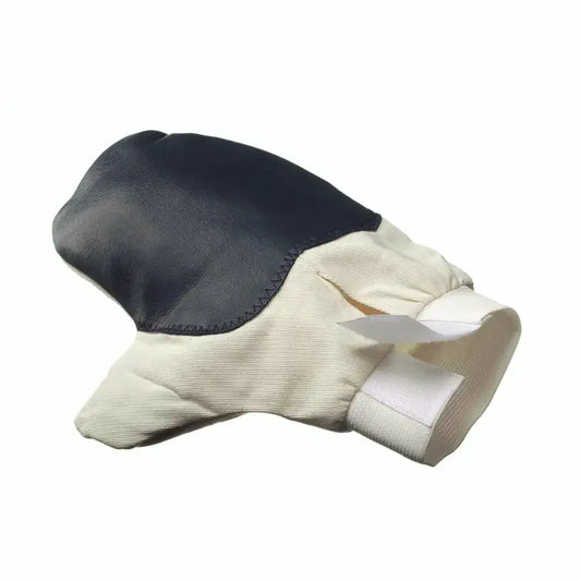 Camon Luva em Latex para Remoção de Pelos - Gatursos
