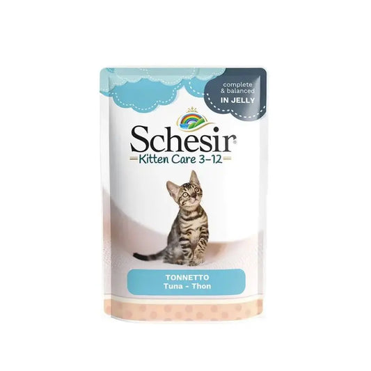 Kit de Sabores para Gatinhos