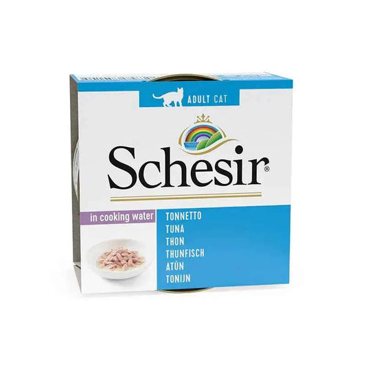 Schesir Cat Atum ao Natural
