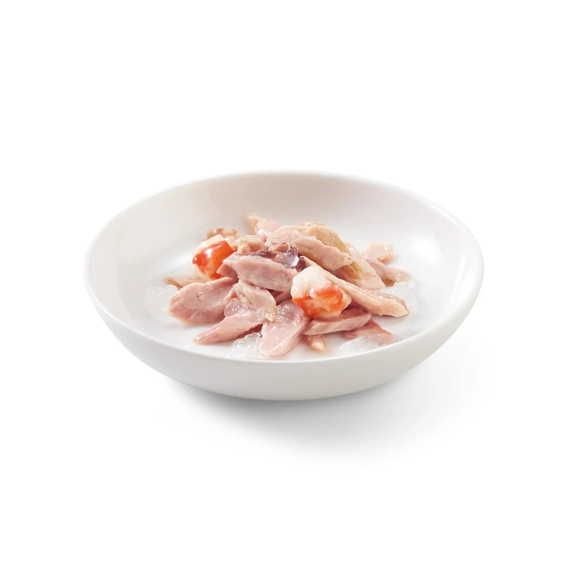 Schesir Atum com Surimi em Gelatina - Gatursos
