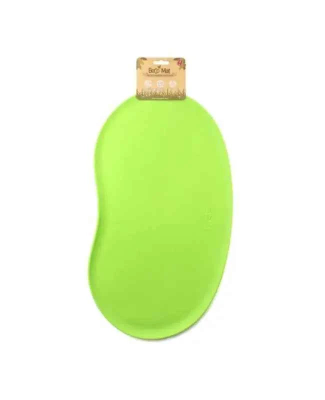 Tapete Anti Derrapante para comedouros Beco Pets - Gatursos